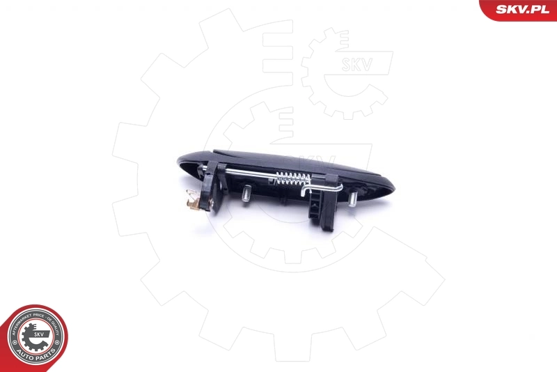 Exterior Door Handle 96SKV798