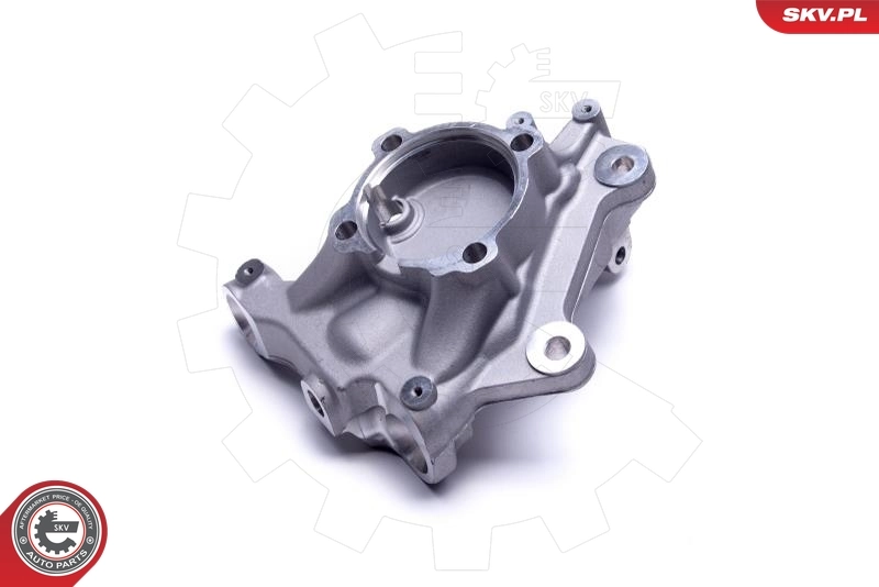 Steering Knuckle, wheel suspension 47SKV841