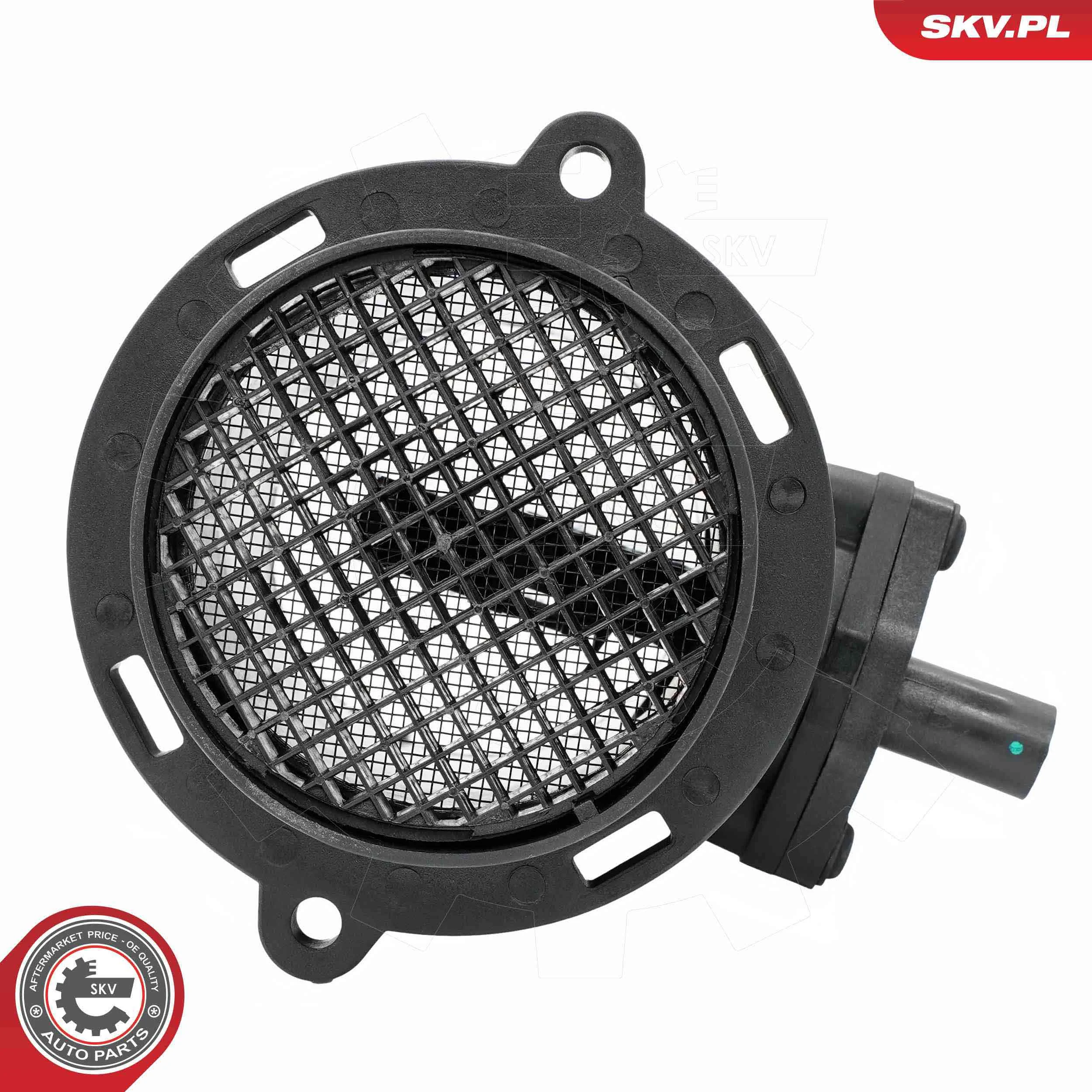 Mass Air Flow Sensor 07SKV314