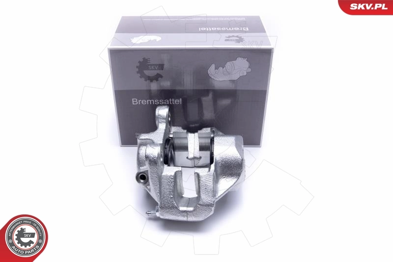 Brake Caliper 55SKV402