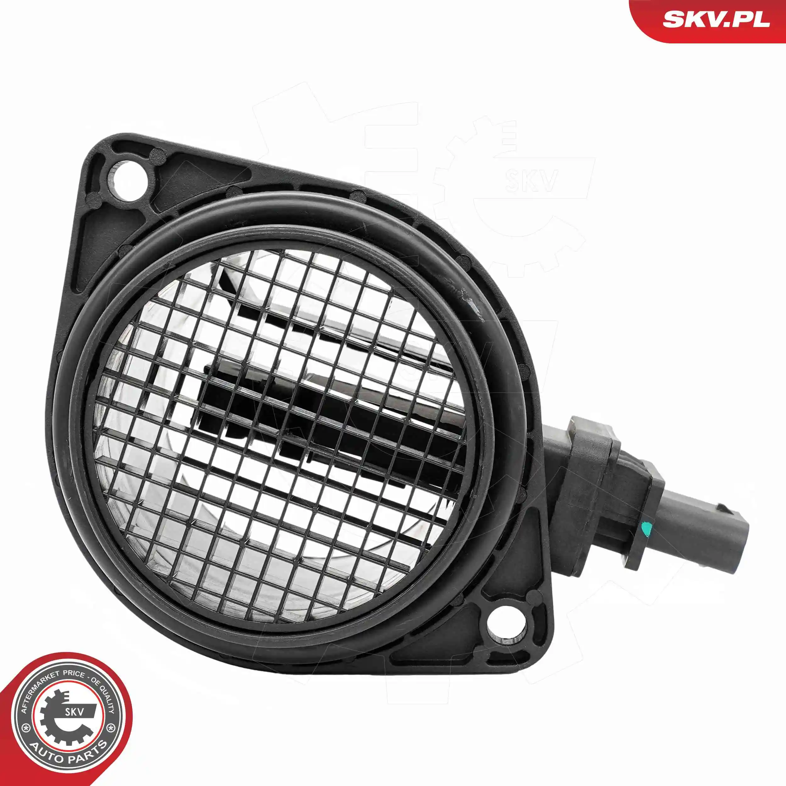 Mass Air Flow Sensor 07SKV342