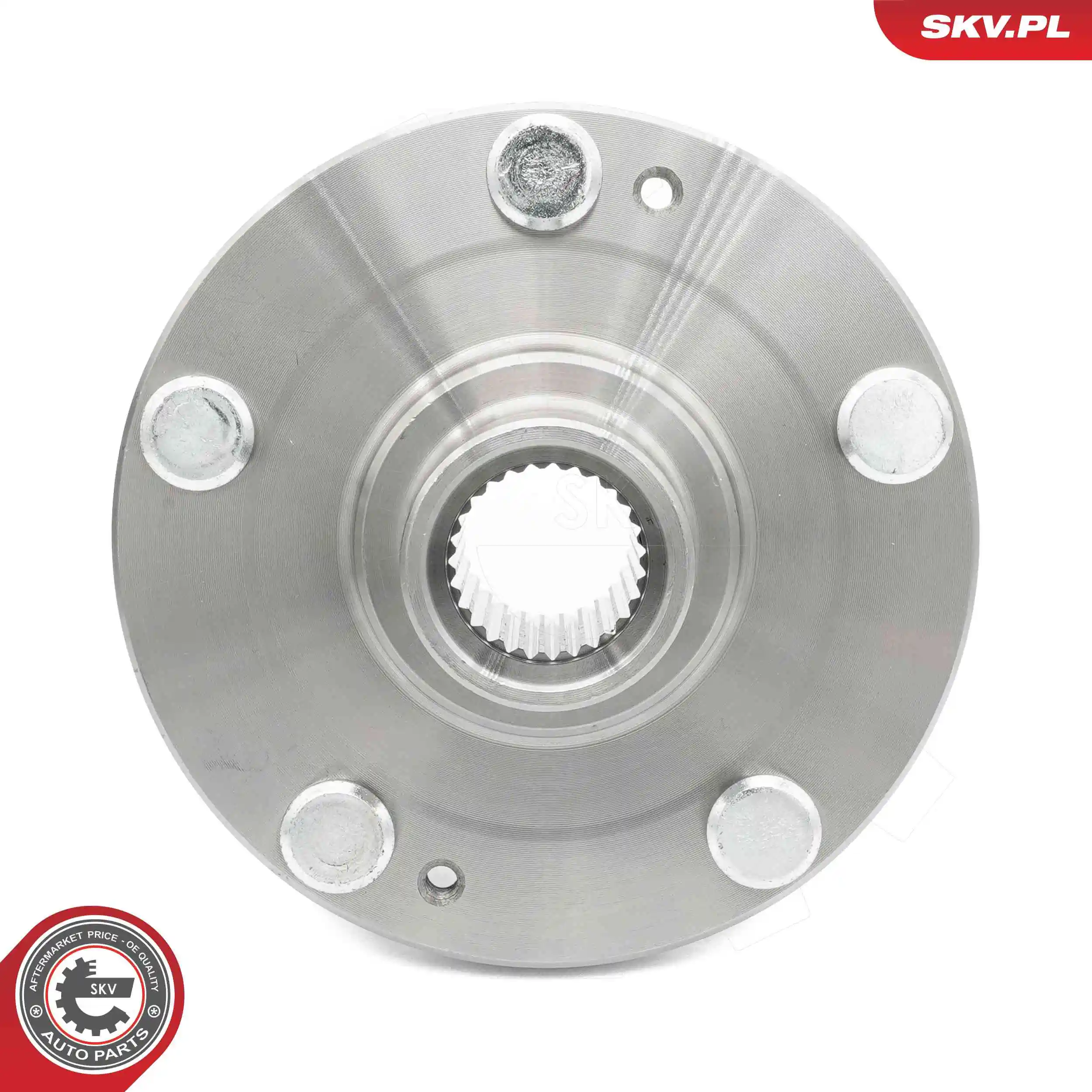 ESEN SKV 29SKV607 Wheel Hub