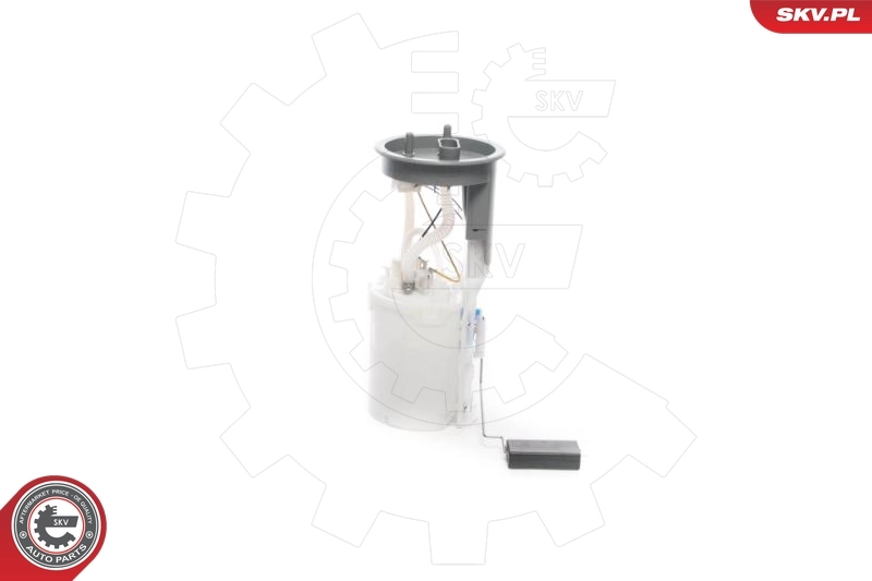 Fuel Feed Unit 02SKV762