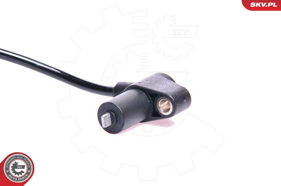 Sensor, wheel speed 06SKV088