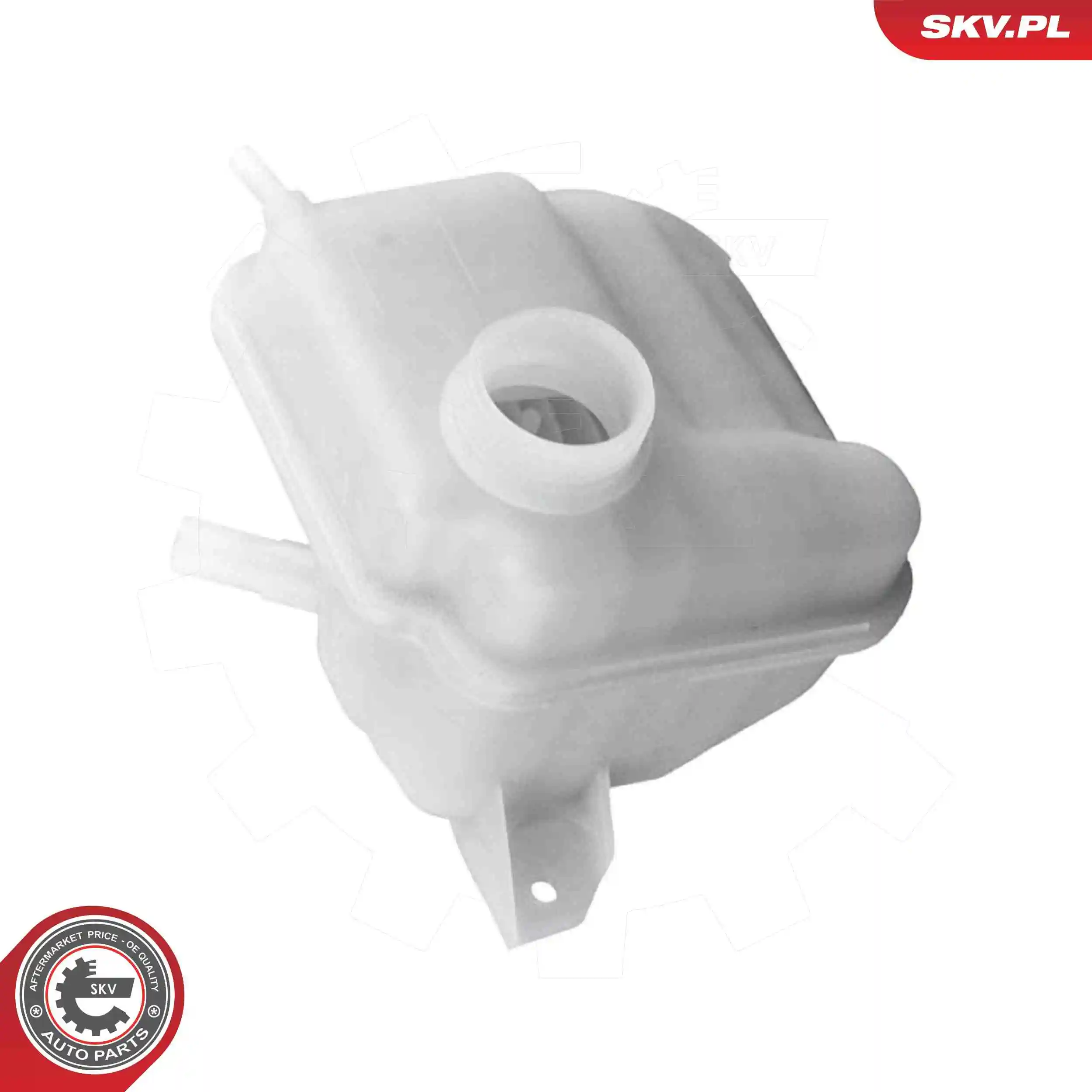 Expansion Tank, coolant 61SKV529