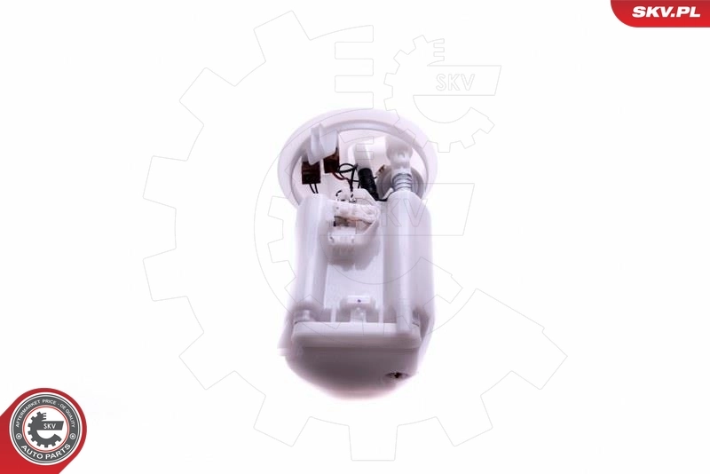 Fuel Feed Unit 02SKV840