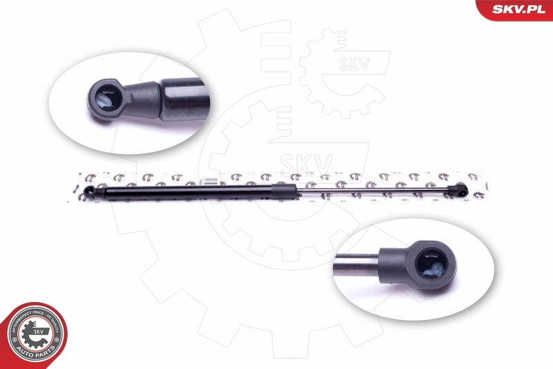 Gas Spring, boot/cargo area 52SKV526