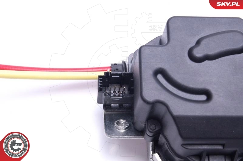 Tailgate Lock 16SKV378