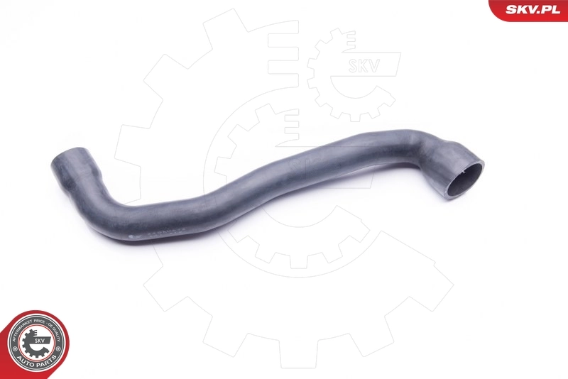 Charge Air Hose 24SKV674