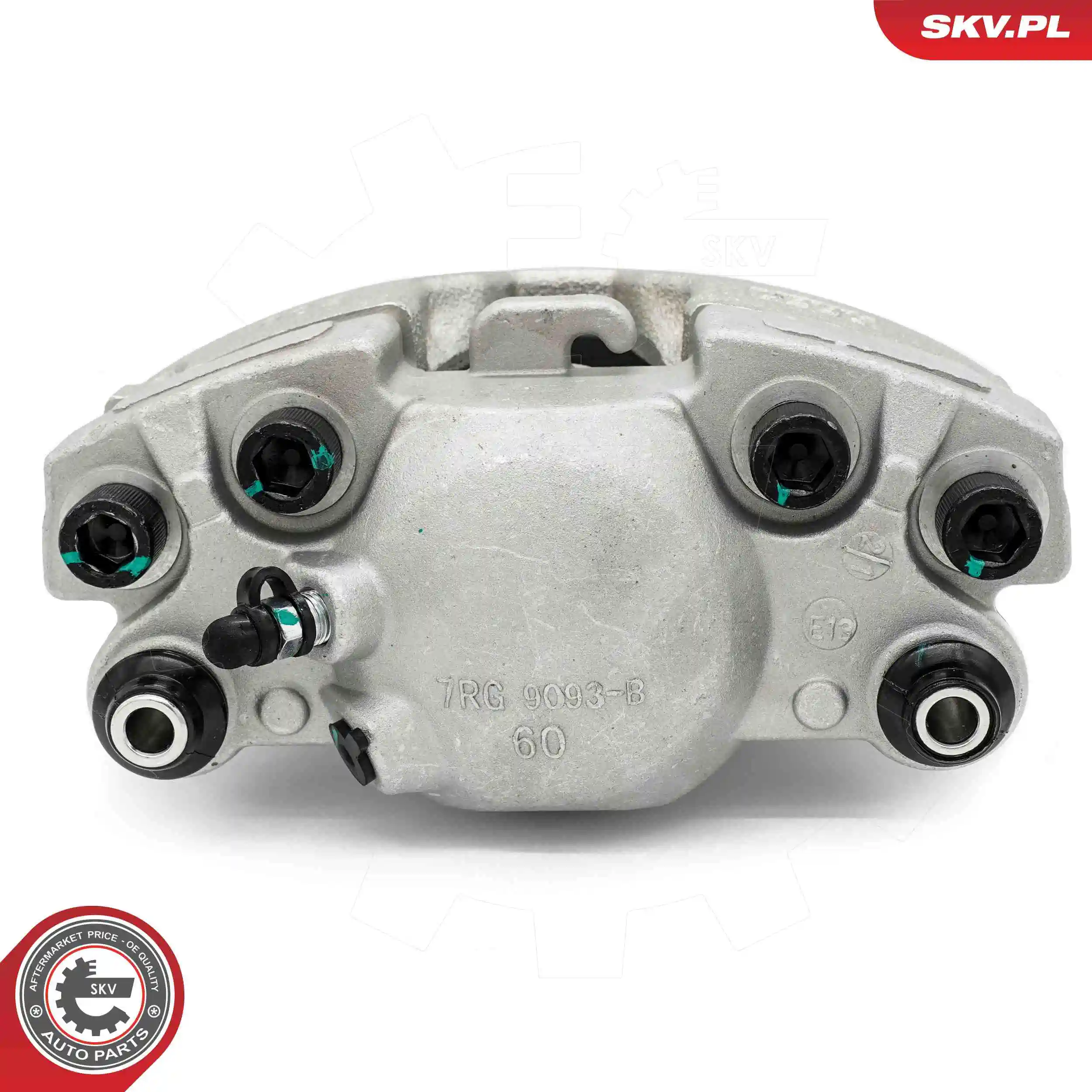 Brake Caliper 56SKV692