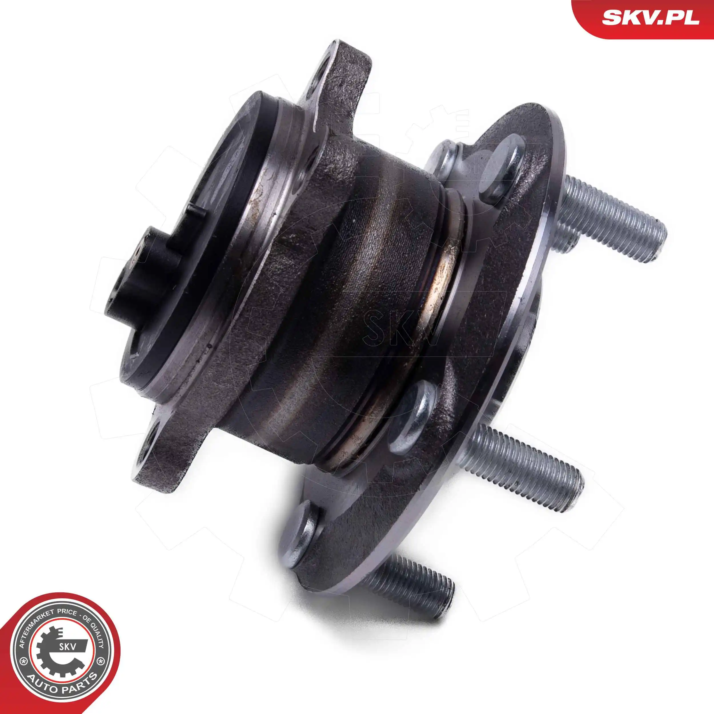 Wheel Bearing Kit 29SKV615