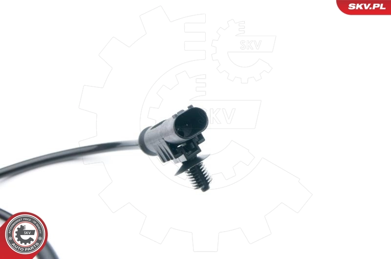 Sensor, wheel speed 06SKV269