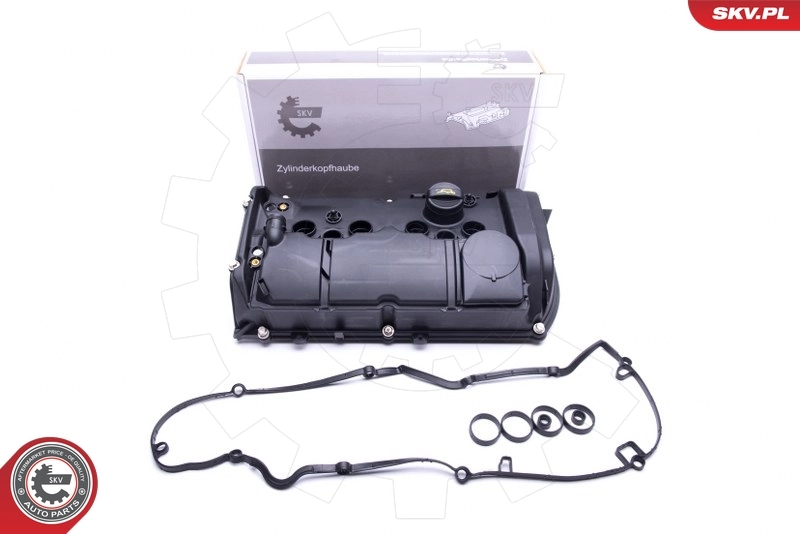 Cylinder Head Cover 48SKV041