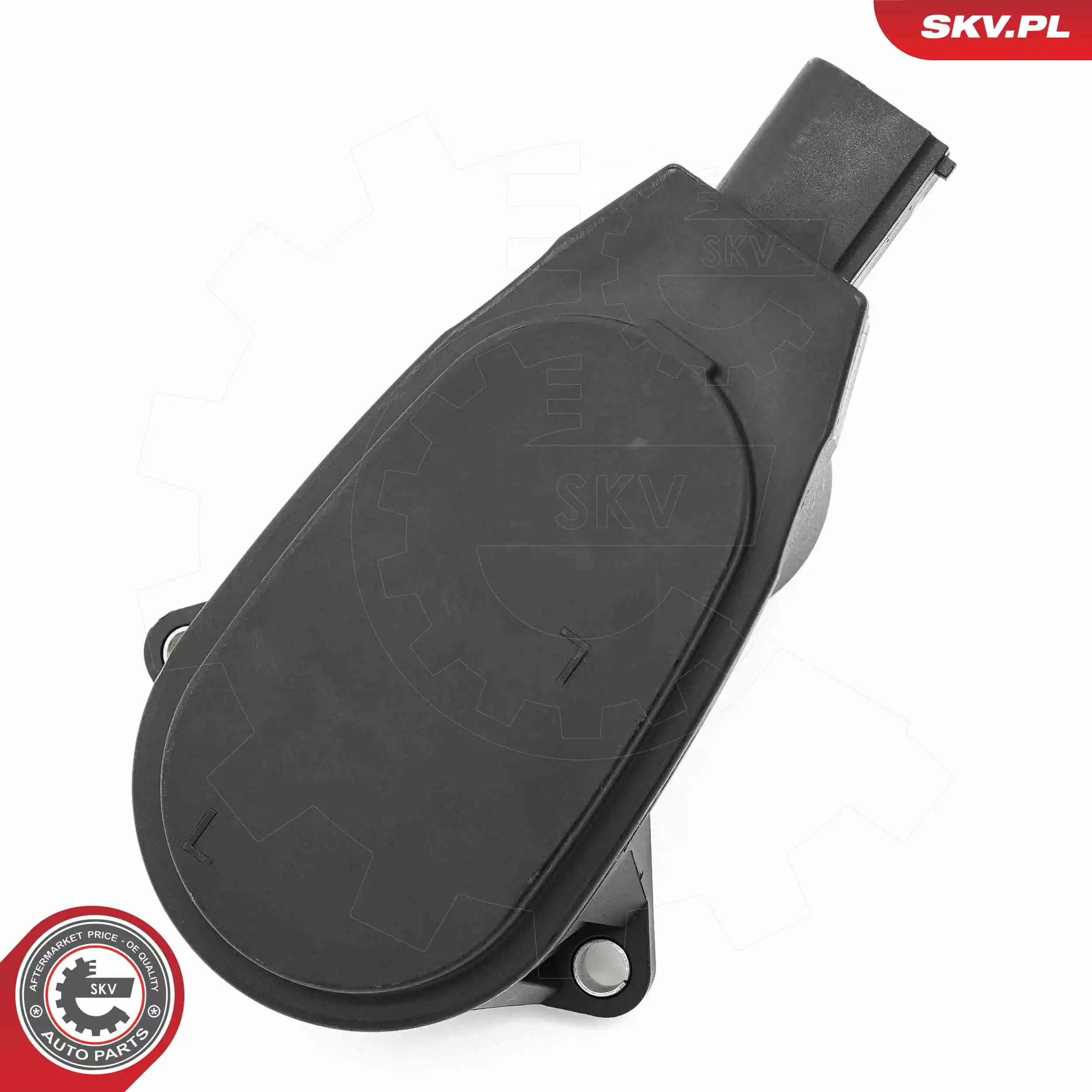 Control Element, parking brake caliper 96SKV236