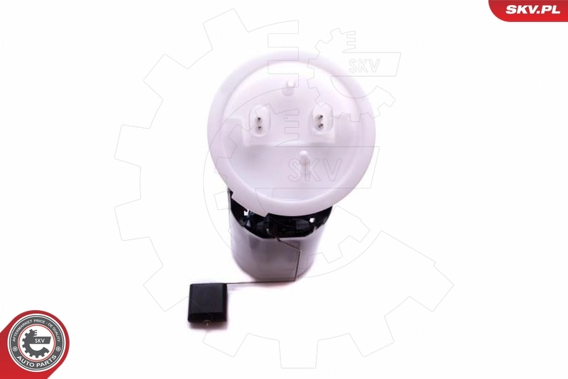 Fuel Feed Unit 02SKV799