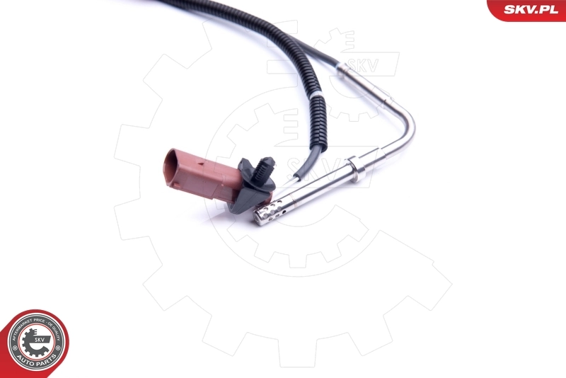 Sensor, exhaust gas temperature 30SKV143