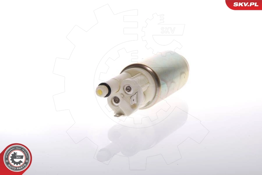 Fuel Pump 02SKV207