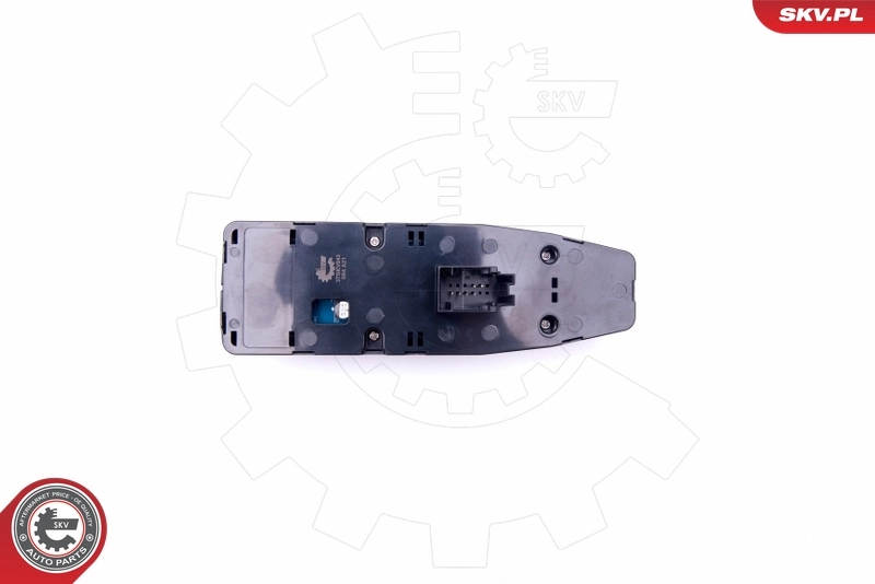 Switch, window regulator 37SKV043