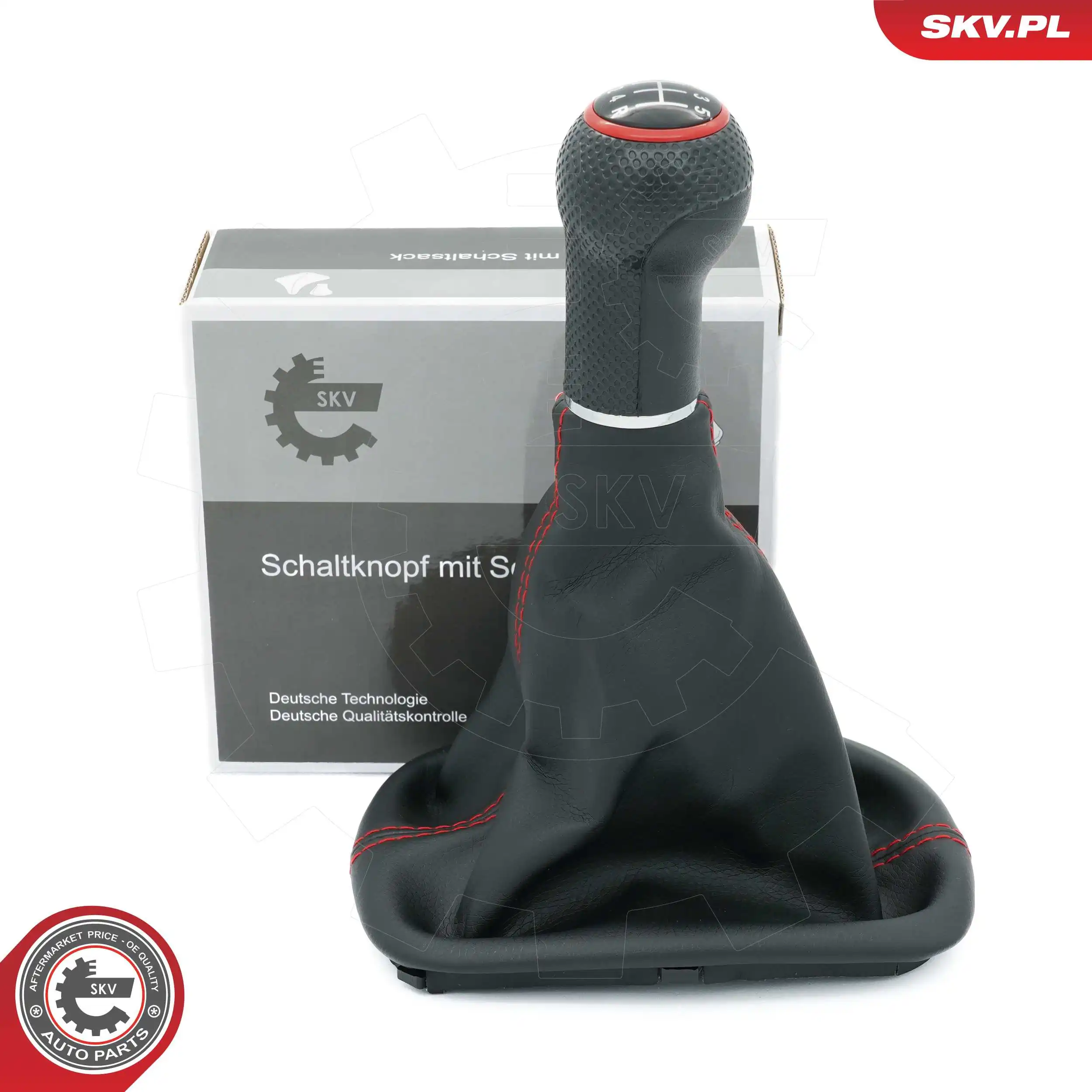 Gear Shift Lever Knob 63SKV461