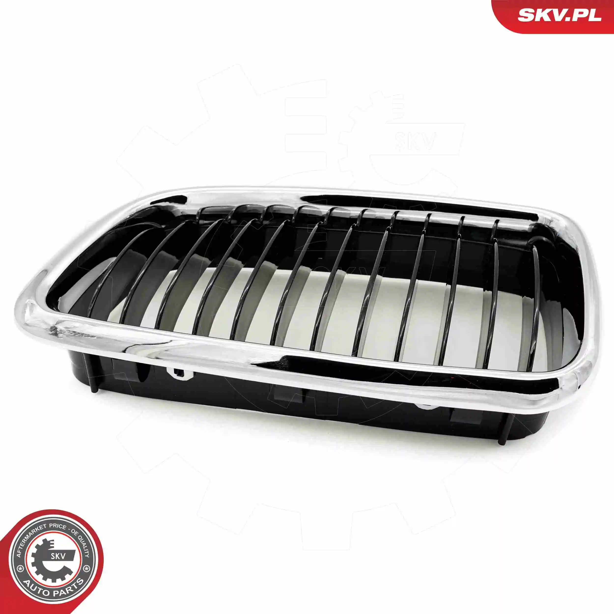 ESEN SKV 66SKV214 Radiator Grille