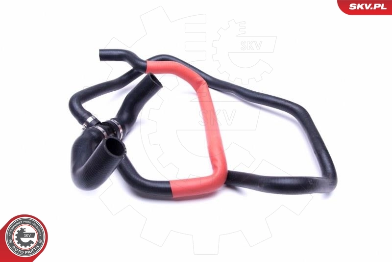 ESEN SKV 43SKV024 Radiator Hose