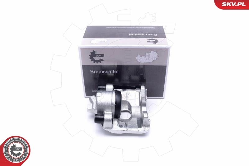 Brake Caliper 46SKV872