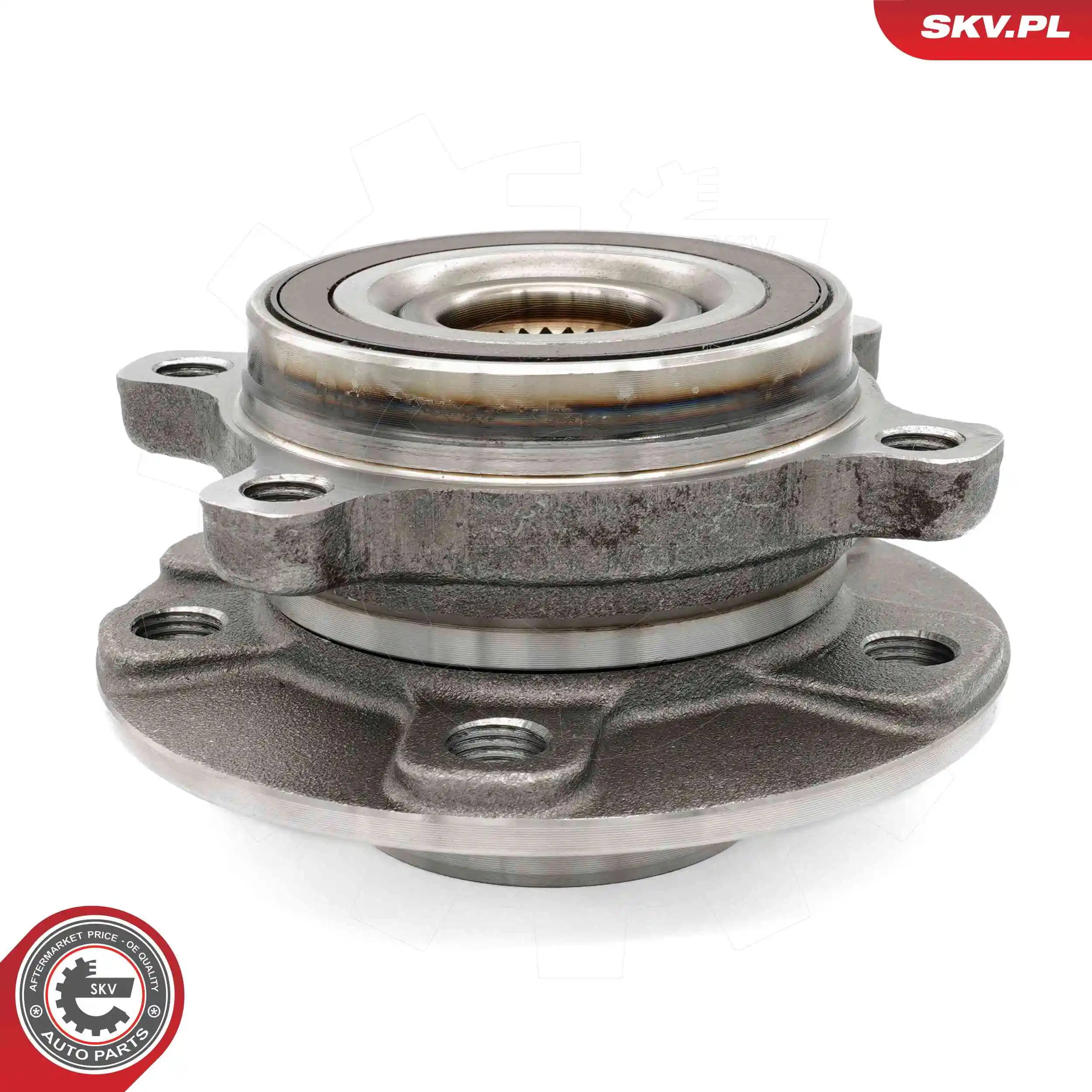 Wheel Bearing Kit 29SKV570