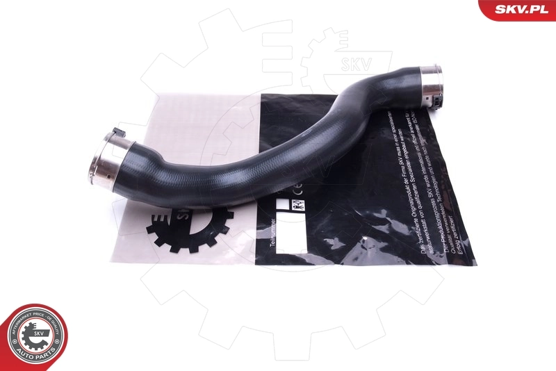 Charge Air Hose 43SKV335