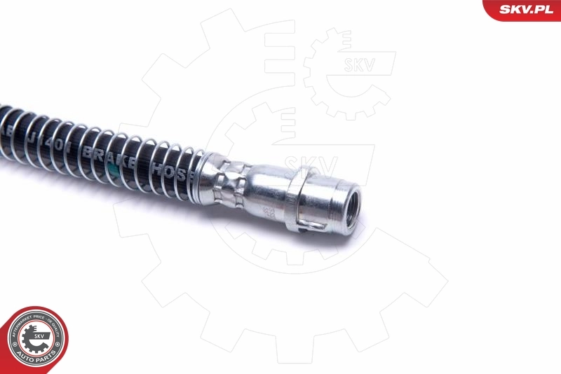 Brake Hose 35SKV188