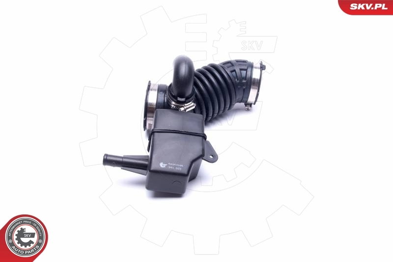ESEN SKV 54SKV185 Intake Hose, air filter