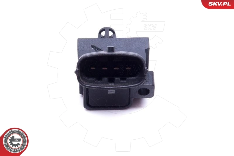 Sensor, intake manifold pressure 17SKV149