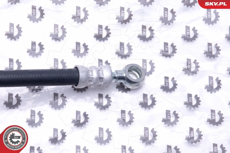 Hydraulic Hose, steering 10SKV808