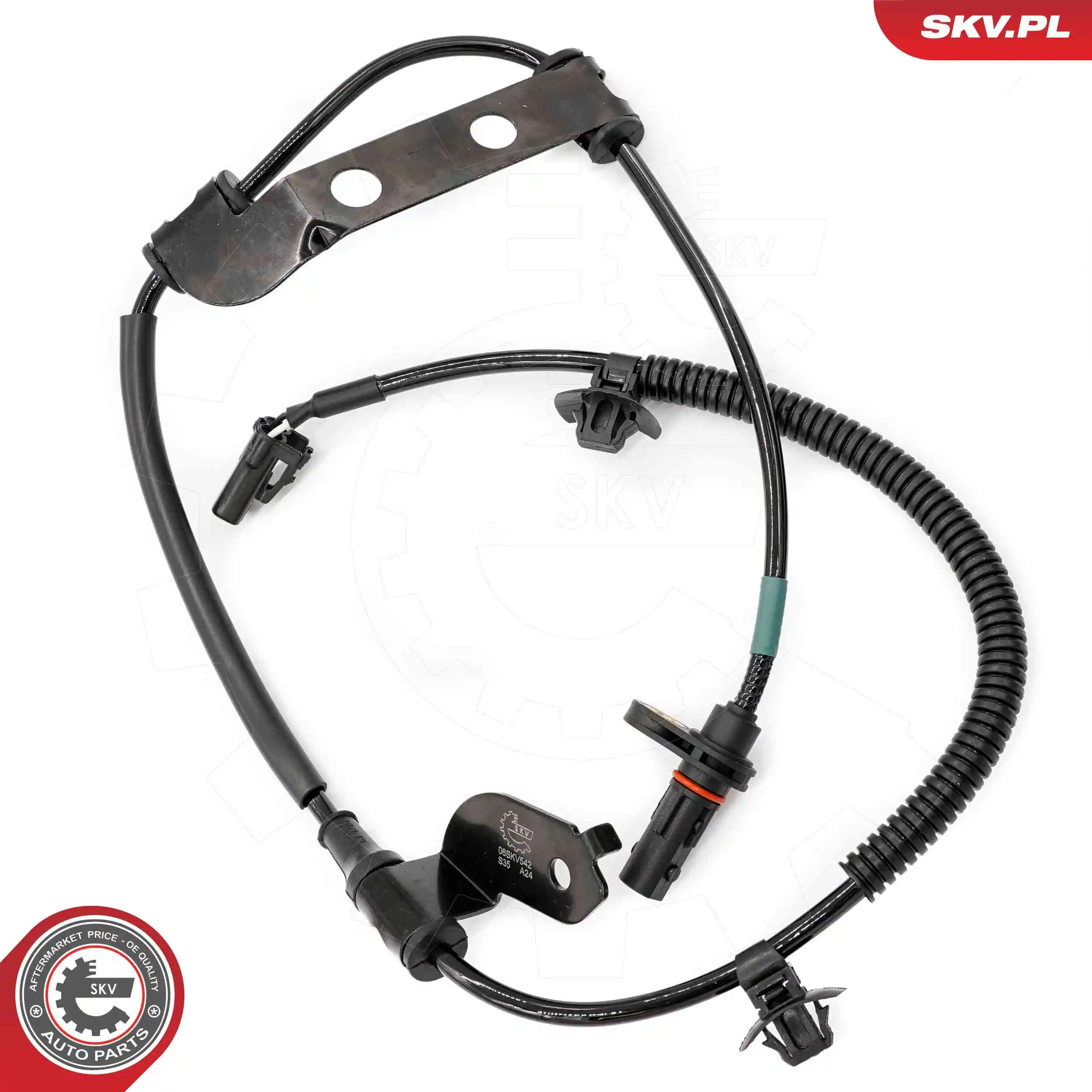 轮速传感器 06SKV542