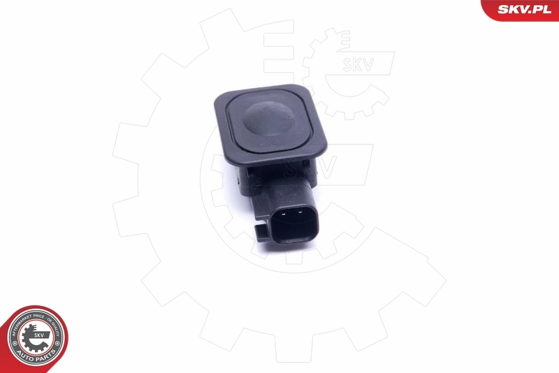 Exterior Door Handle 16SKV263