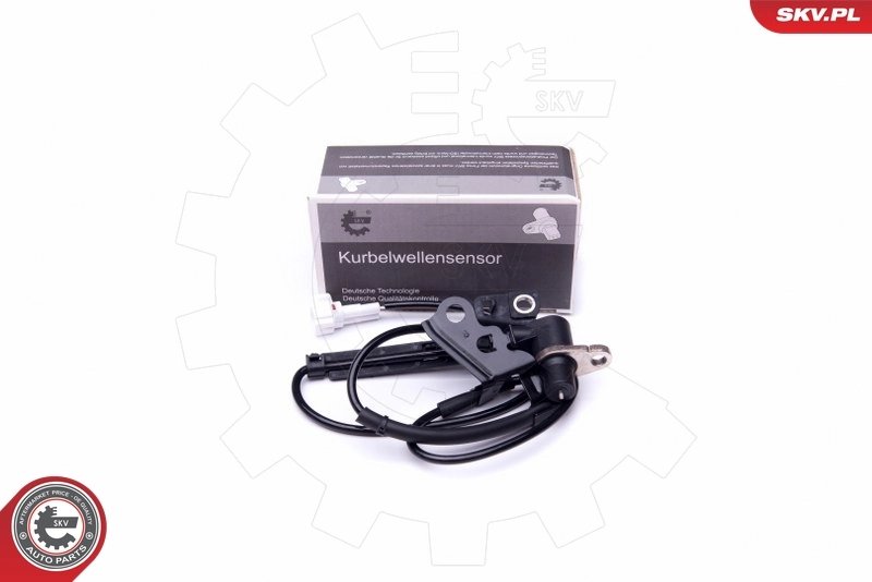 Sensor, wheel speed 06SKV394