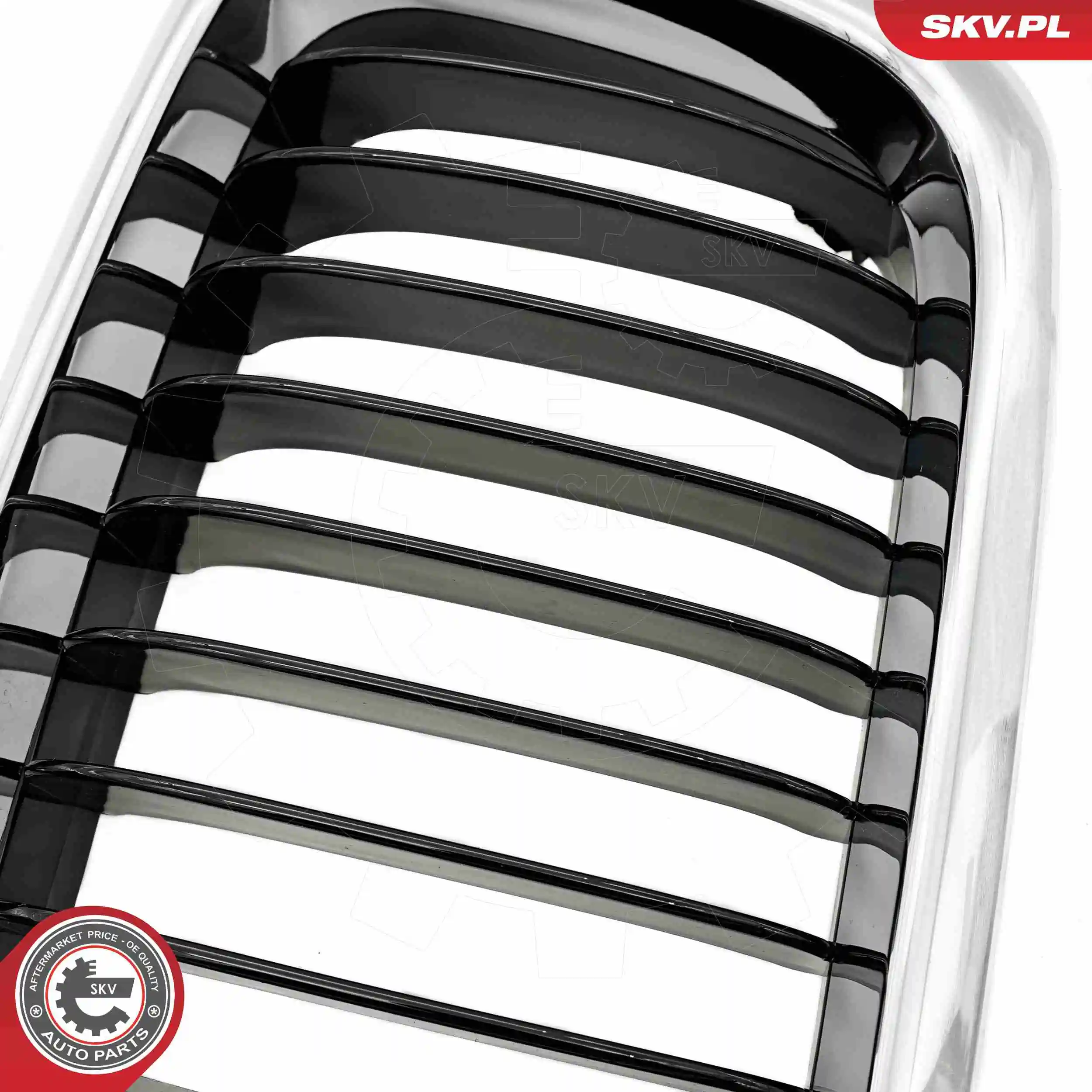 ESEN SKV 66SKV214 Radiator Grille