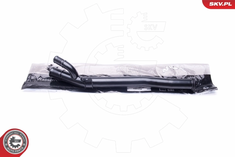 Coolant Pipe 43SKV766