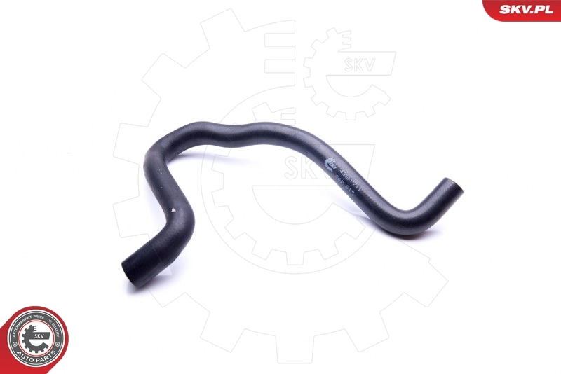 ESEN SKV 43SKV711 Radiator Hose