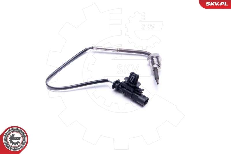 Sensor, exhaust gas temperature 30SKV404