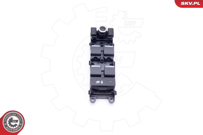 Switch, window regulator 37SKV097