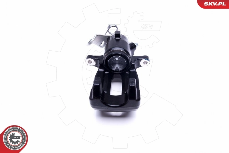 Brake Caliper 44SKV653 BLACK
