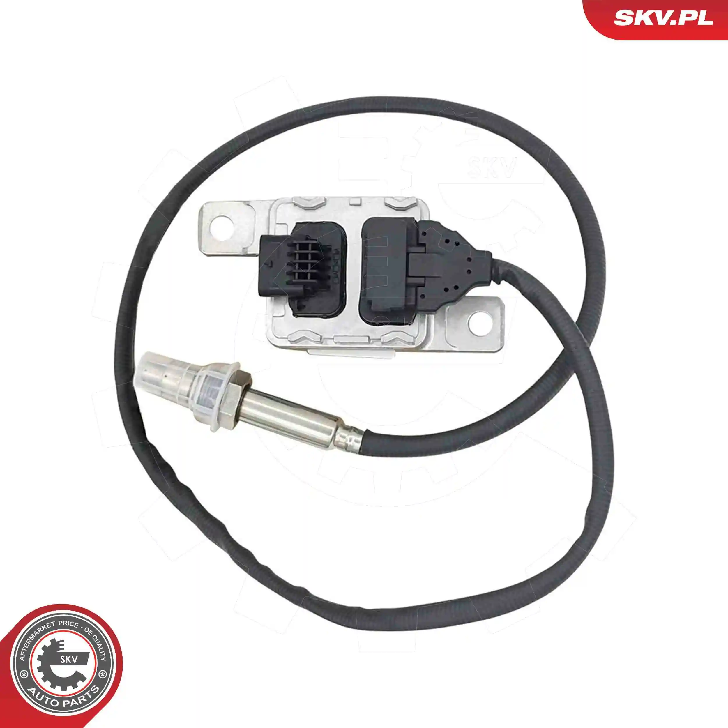 NOx Sensor, NOx catalytic converter 71SKV092