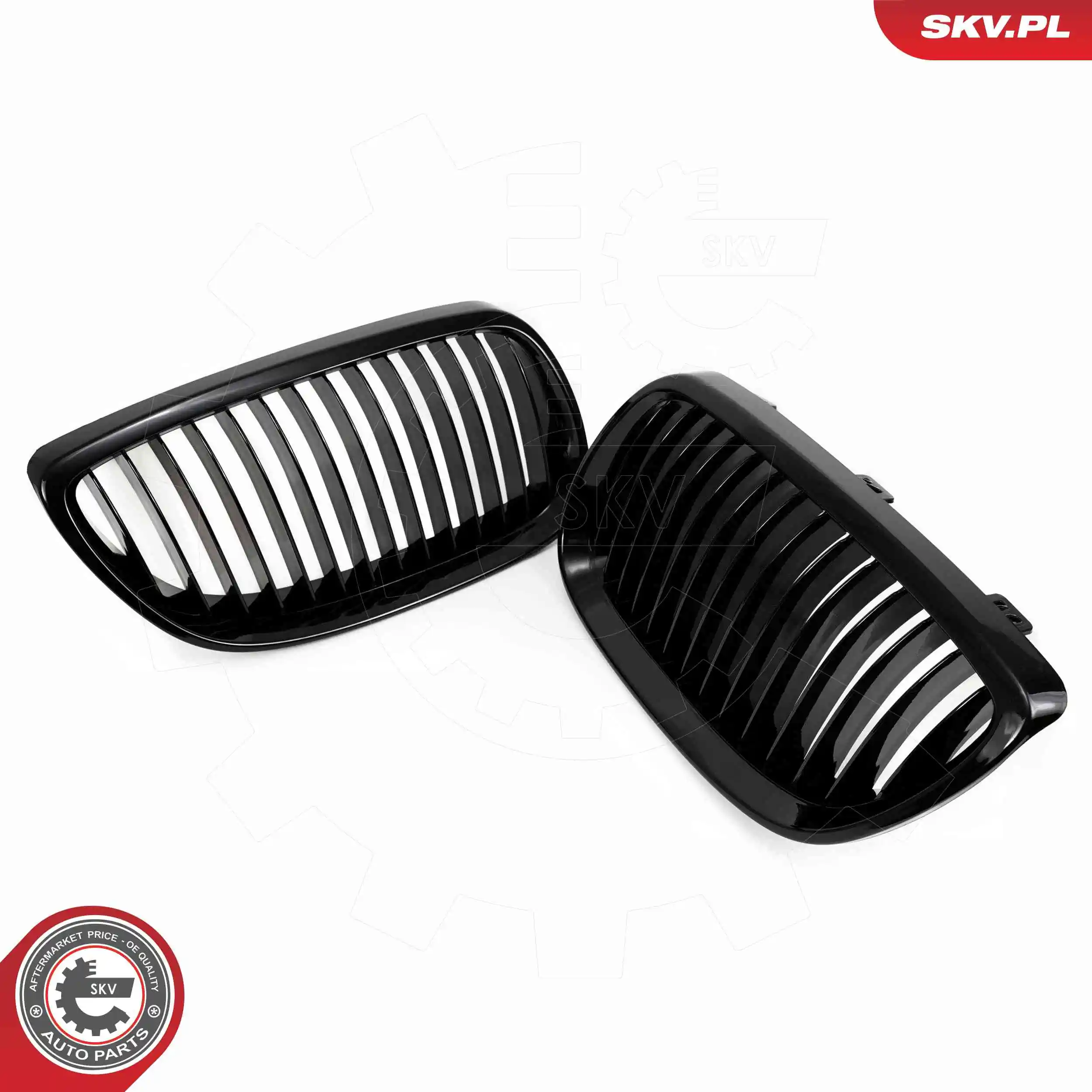 ESEN SKV 66SKV104 Radiator Grille