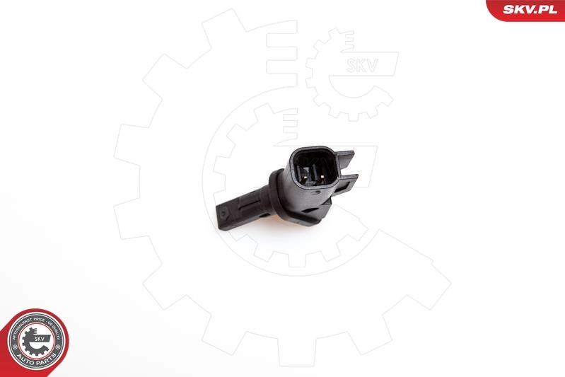 Sensor, wheel speed 06SKV135