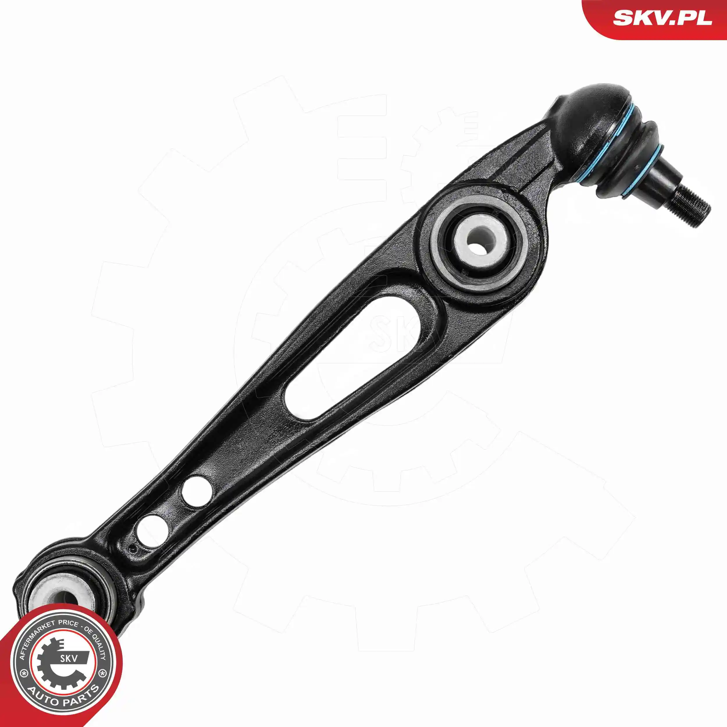 Control/Trailing Arm, wheel suspension 69SKV399