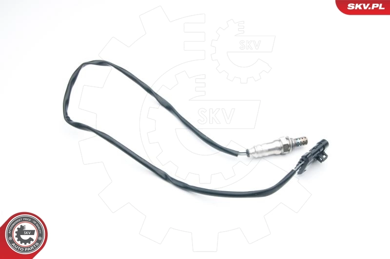 Oxygen Sensor 09SKV633