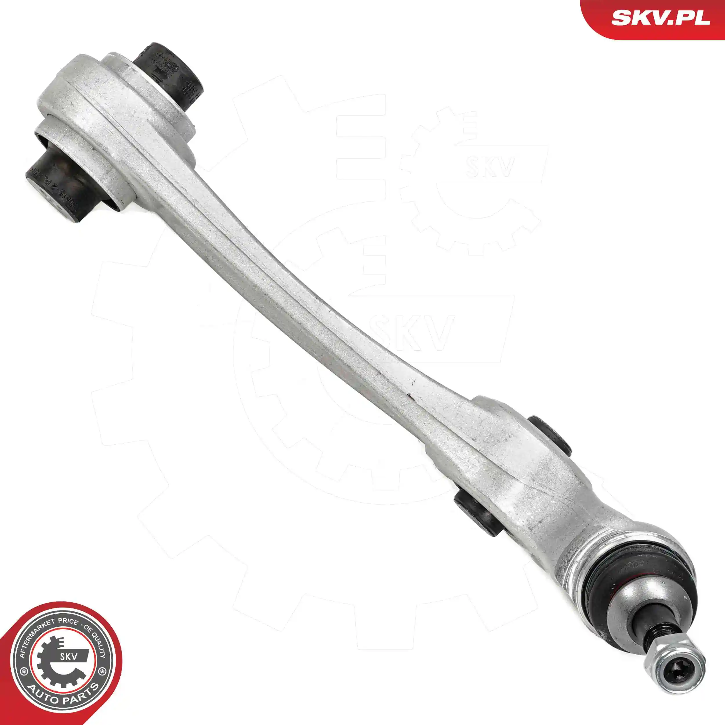 핸들바, 휠 서스펜션 69SKV504