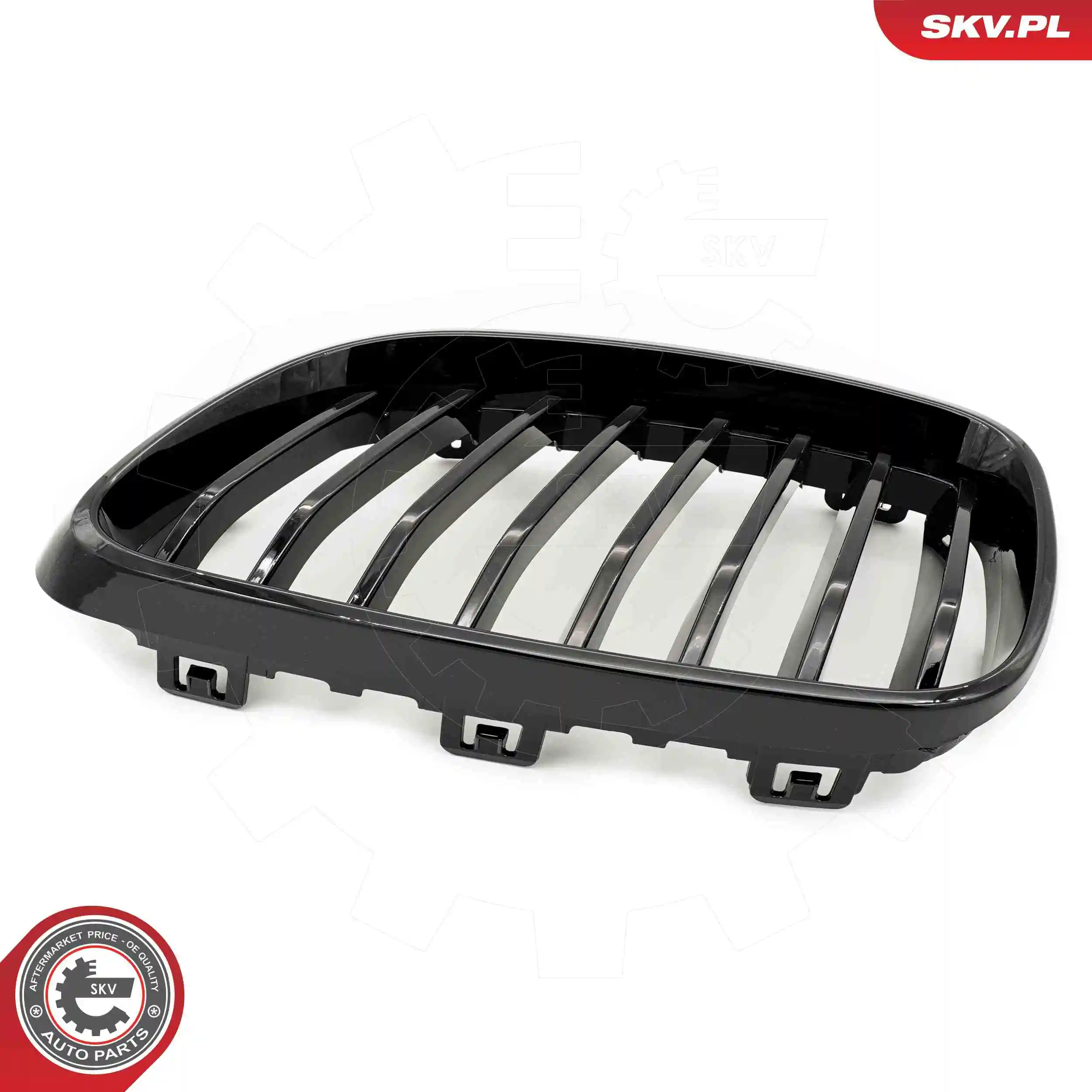 ESEN SKV 66SKV029 Radiator Grille