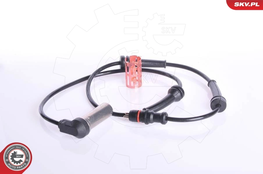 Sensor, wheel speed 06SKV133