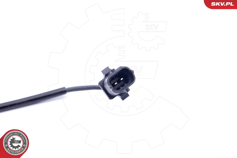 Sensor, exhaust gas temperature 30SKV224